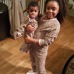 Meet your Posher, Curtis